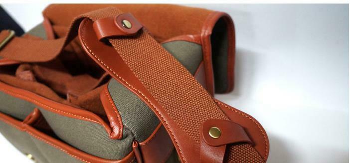 Nikon D40 DSLR-Kamera BAG Nikon Camera Tasche Kamera SLR-Tasche Canvas