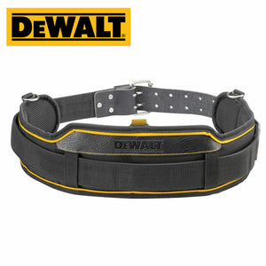 [Dewalt] Heavy Duty Leather Tool Belt / DWST80908-8 (DWST1-75651)