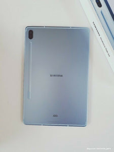 Samsung Galaxy TabS6 SM-T865 10.5" 256G 8G Wi-Fi+4G LTE (Unlocked)-Cloud Blue