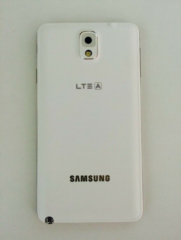 Samsung Galaxy Note 3 SM-N900 16GB 5.7