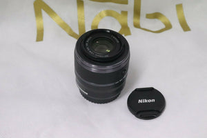 Nikon 1 NIKKOR 30-110mm F3.8-5.6 VR food Filter Zoom Lens From Japan #019