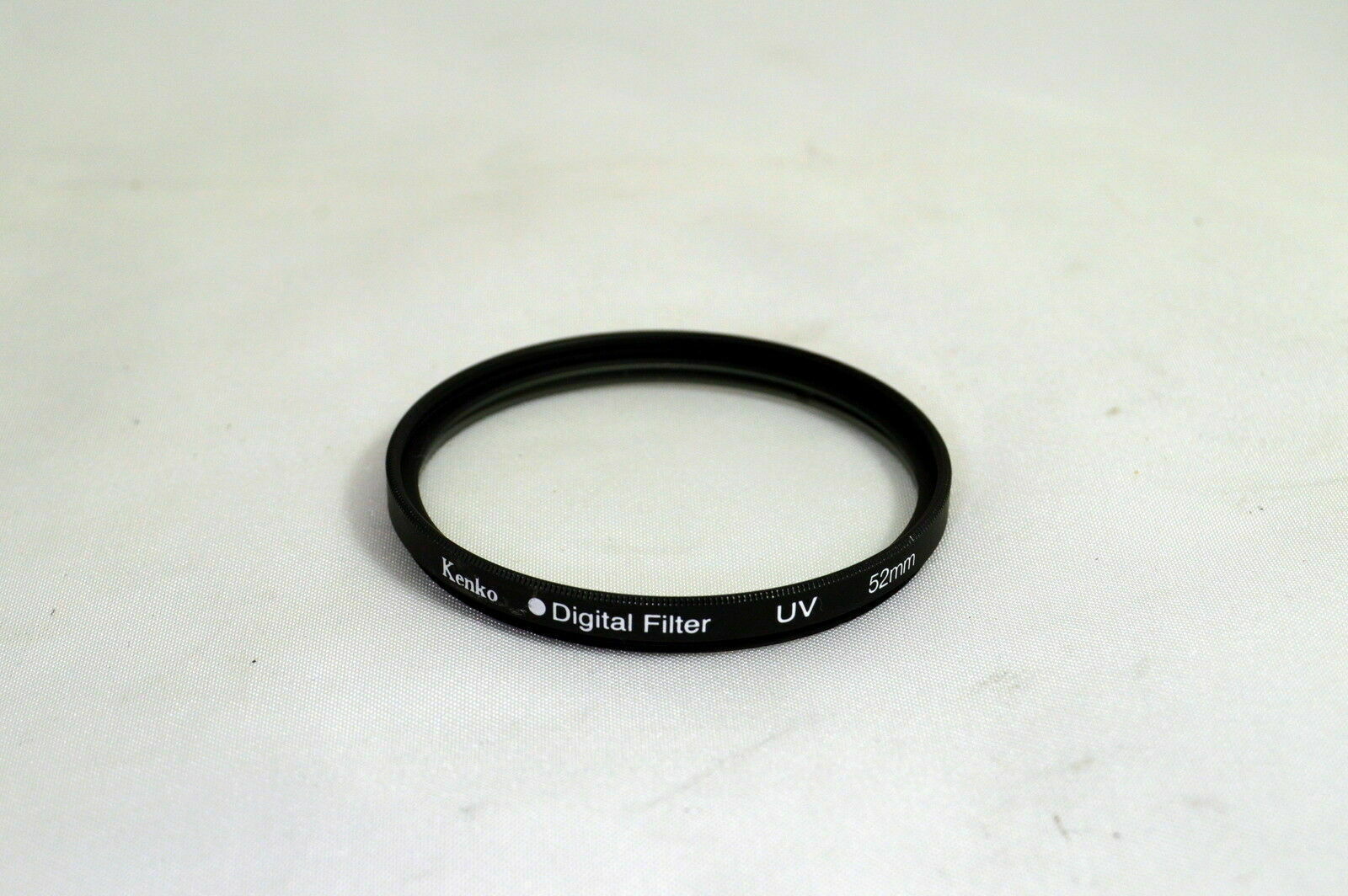 Kenko UV protection 52mm Digital Lens Filter for 18-55mm VR II kit zoom