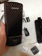 Samsung Digital Door Lock SHS-1521 security EZON keyless NEW