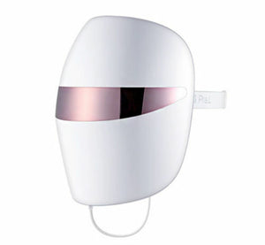 LG Pra L Derma LED Mask BWJ1 Home Beauty Skin Care Device (Pink)