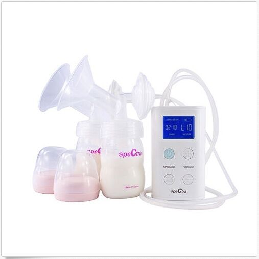 Cimilre Spectra 9+ Electric Breast Pump cimilre 9+ breast feeding/brea