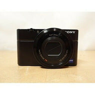 Sony RX100M3 DSC-RX100 III (Mark 3) 20.1 MP Digital SLR Camera