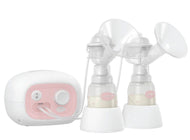 Unimom DOUBLE Forte HOSPITAL GRADE ELECTRIC BREAST PUMP 220V