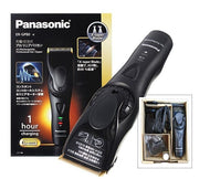 Panasonic ER-GP80 Professional Rechargeable Hair Clipper Trimmers