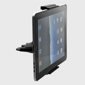Xenomix SHG-NX4000 Tablet PC Mobile Smart phone Mount Holder for Car CD Slot NEW