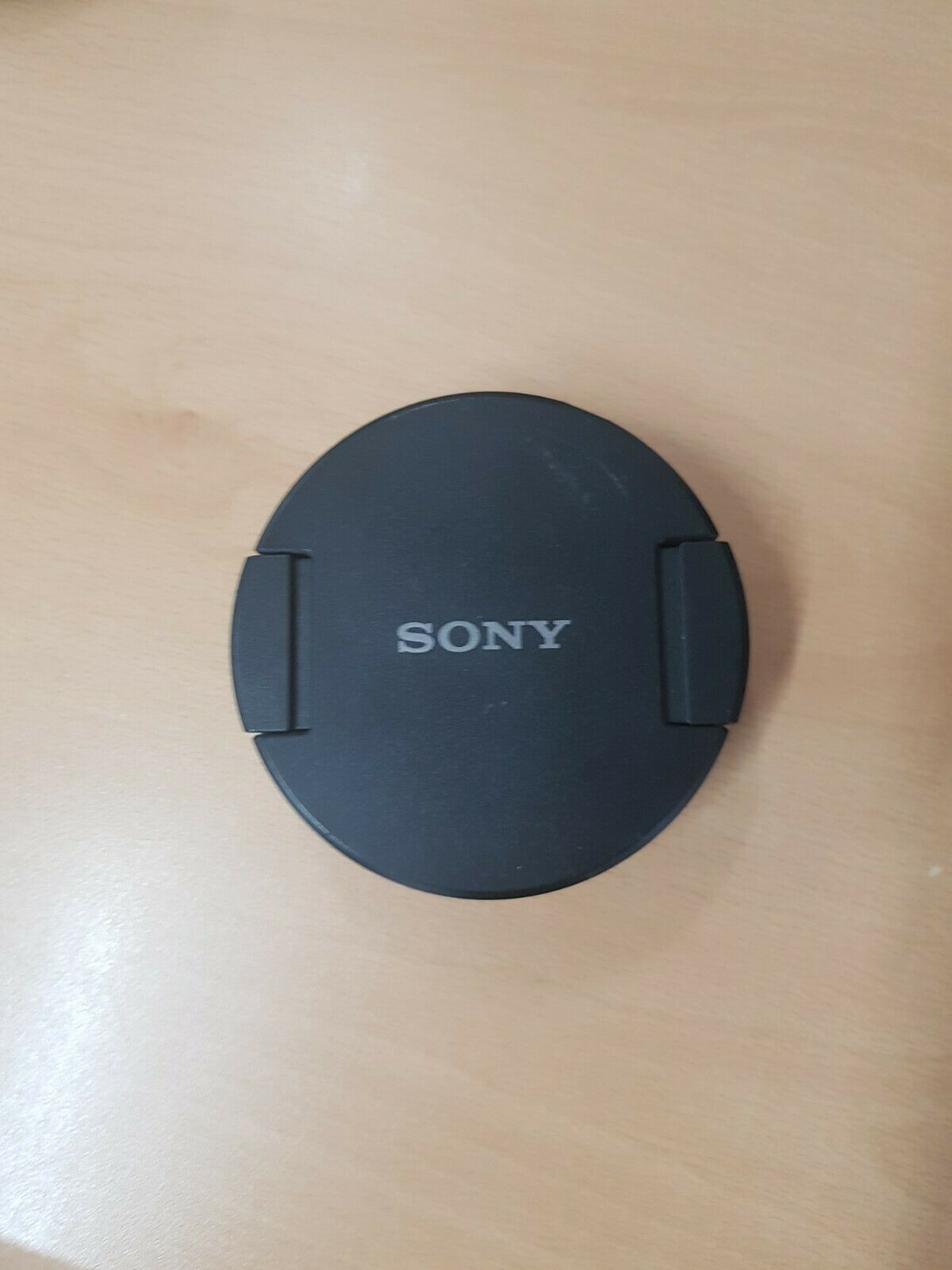 New Lens Cap Front Protective Original Cover For Sony FE 12-24mm F4 G, SEL1224G