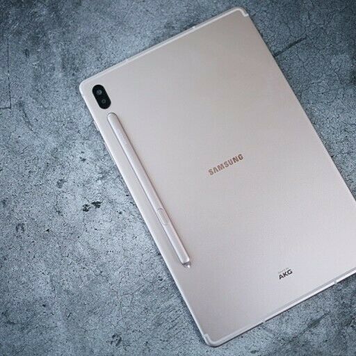 Samsung Galaxy Tab S6 SM-T865 10.5