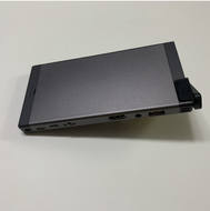 Sony MP-CL1A Small Portable HD 1920x720 Mobile Laser Screen Beam Projector