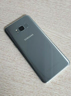 Samsung Galaxy S8 SM-G950N / Sliver / 64GB / Korean Model Unlocked