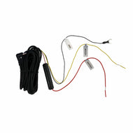 BlackVue Power supply cable Only for dash cam DR750LW-2CH DR750L-2CH