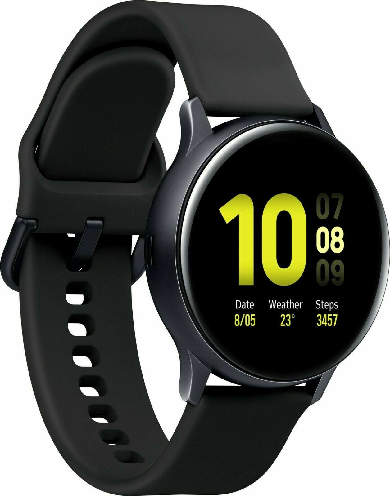 Samsung Galaxy Smart Watch Active 2 SM-R830 40mm Bluetooth Water-Resistant