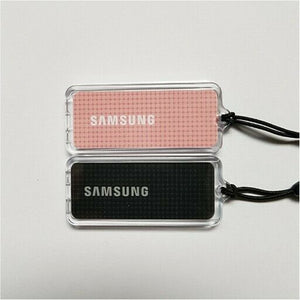 4pcs Genuine SAMSUNG EZON Digital Door Lock key Tag + 1pcs RFID Card 13.56MHz...