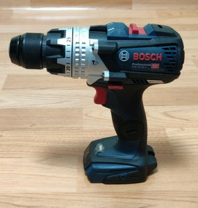 Bosch GSB 18V-85C Cordless Impact Wrench Driver Tool EC Body Only No Battery