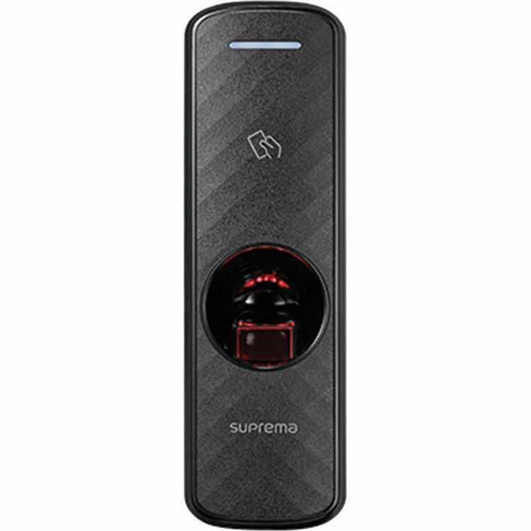 Suprema BEP2-OA BioEntry P2 Compact IP Fingerprint Device