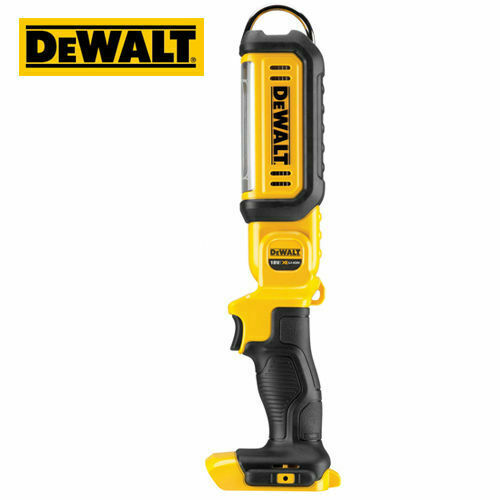 DEWALT DCL050 Handheld Area Light tool XR LED Work Body only No battery (No BOX)