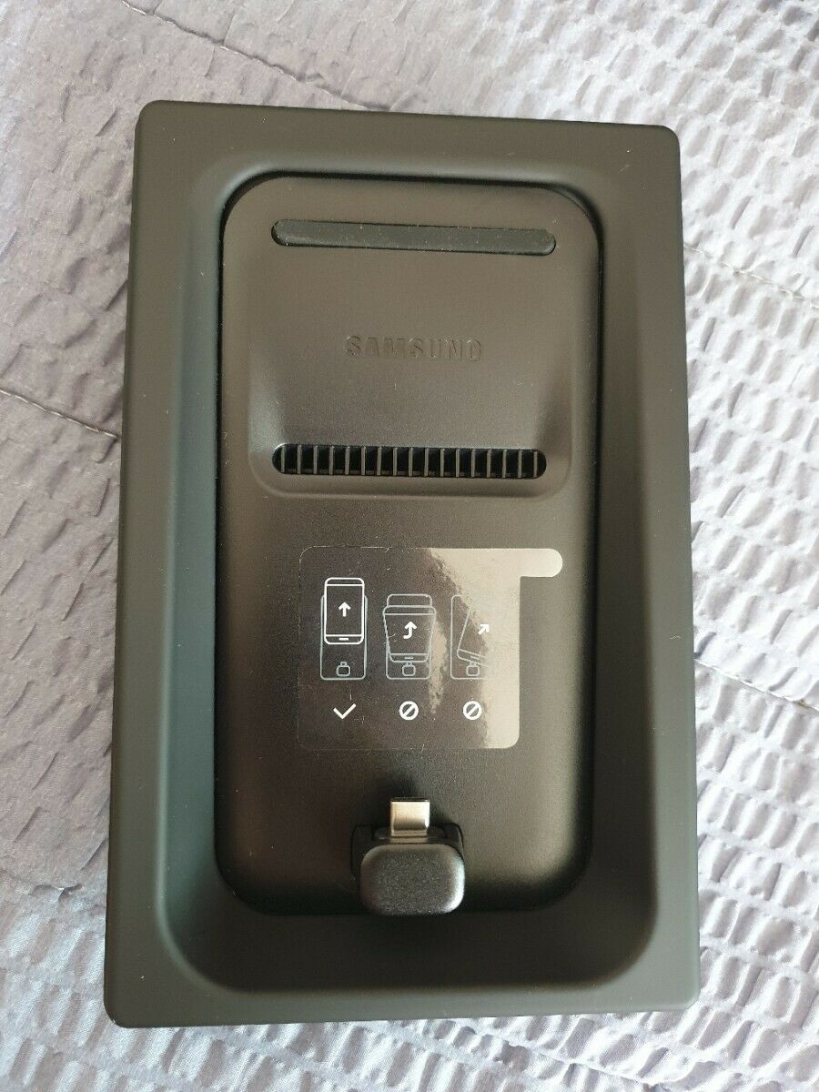 Original Samsung DEX Pad EE-M5100 For Galaxy Note8 S9 S9+ S8 S8+ NO BOX