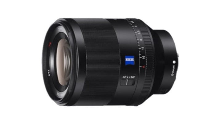 Sony SEL50F14Z Planar T Star FE 50mm F1.4 ZA