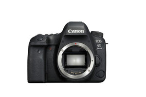 Canon Genuine EOS 6D Mark II (without lens)