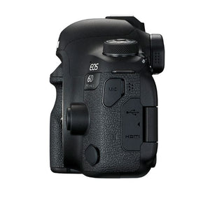 Canon Genuine EOS 6D Mark II (without lens)