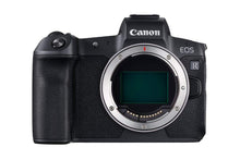 Canon EOS R Mirrorless Digital Camera