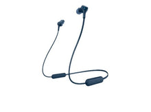 Sony WI-XB400 / WIXB400 / XB400 EXTRA BASS Wireless Neckband In-ear Headphones / Earphones