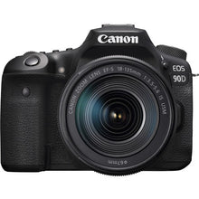 Canon EOS 90D Body / 18-135 IS USM KIT
