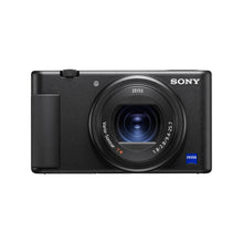 Sony ZV-1 / ZV1 Digital Compact Camera + VCT-SGR1 Shooting Grip