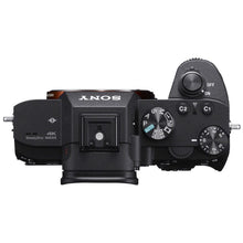 Sony ILCE-7M3 (A7M3) Full Frame Mirrorless Digital Camera