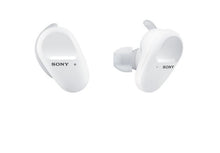 Sony WF-SP800N WF-SP800N Truly Wireless Noise Cancelling Headphones For Sports