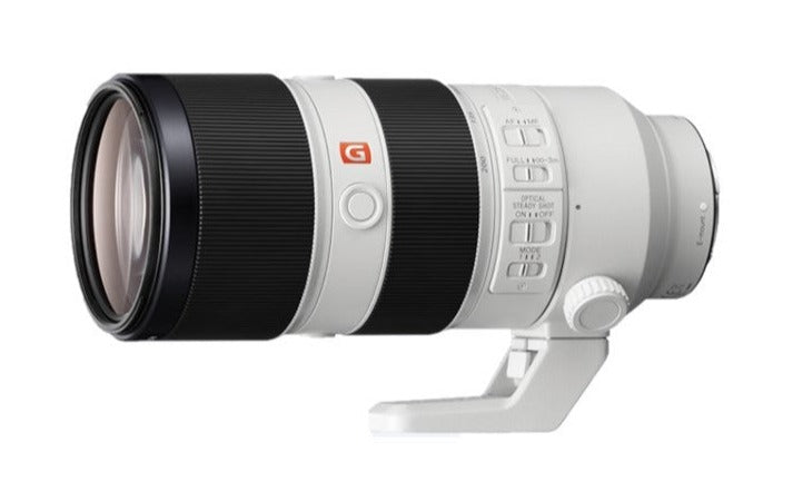Sony SEL70200GM FE 70-200mm F2.8 GM OSS