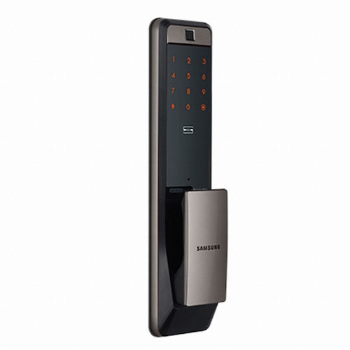 Samsung Doorlock SHP-DP960