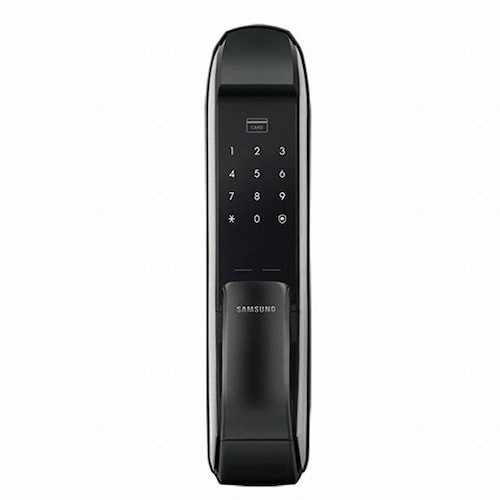 Samsung Doorlock SHP-DP730 Black