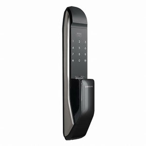 Samsung Doorlock SHP-DP730 Black