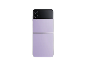 SAMSUNG Galaxy Z Flip 4 5G | 128GB / 256GB / 512GB SM-F721N Flip4
