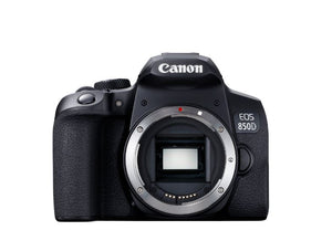 Canon EOS 850D 18-55 IS STM