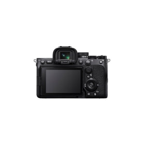 Sony Singapore Alpha 7 IV full-frame hybrid camera | A7M4 | A7 IV