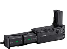 Sony VG-C3EM Vertical Grip For Α9