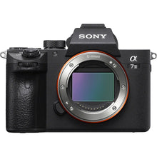 Sony ILCE-7M3 (A7M3) Full Frame Mirrorless Digital Camera