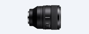Sony SEL85F18 FE 85mm