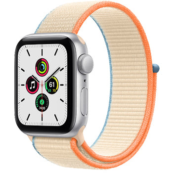 A2351 AppleWatchSE 40mm (32GB)