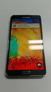 Samsung Galaxy Note 3 SM-N900 16GB 5.7" Unlocked Note3