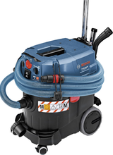 BOSCH GAS 35 M AFC WET/DRY EXTRACTOR