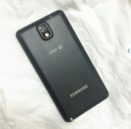 Samsung Galaxy Note 3 SM-N900 16GB 5.7