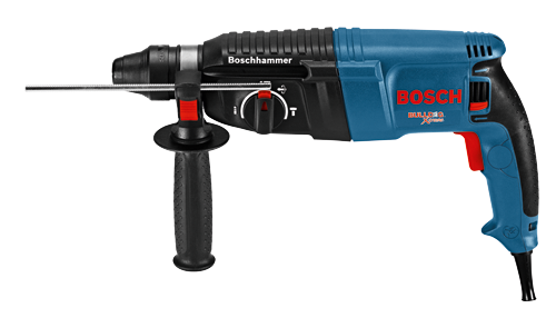 BOSCH GBH 2-26 E