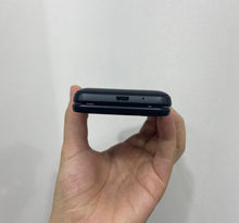 Samsung Galaxy Folder 2 Black color SM-G160N GSMUnlocked Single Sim LTE Mobile Used