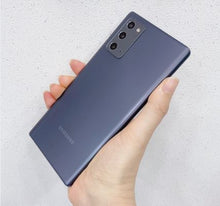 SAMSUNG Galaxy Note 20 5G SM-N981N 256GB Unlocked Note20